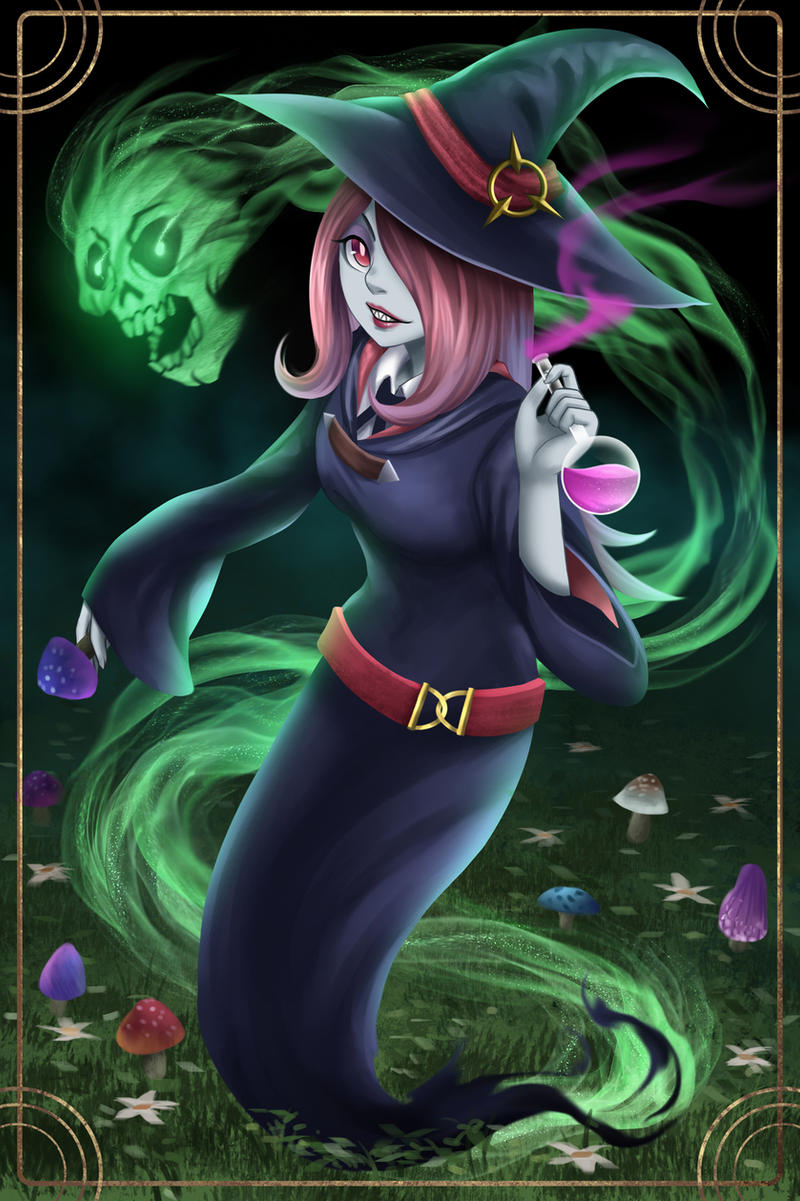 Sucy Manbavaran