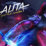 Alita battle angel