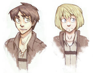 Snk - Quick Headshots