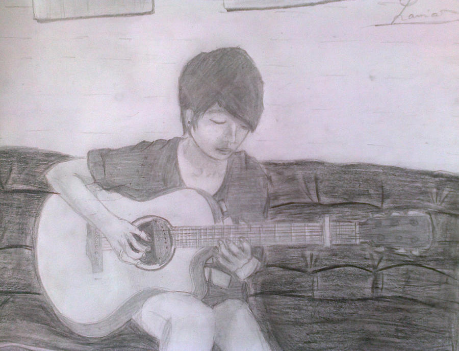 Sungha Jung