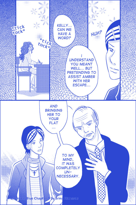 Chemical Blue -Chapter 3 p6