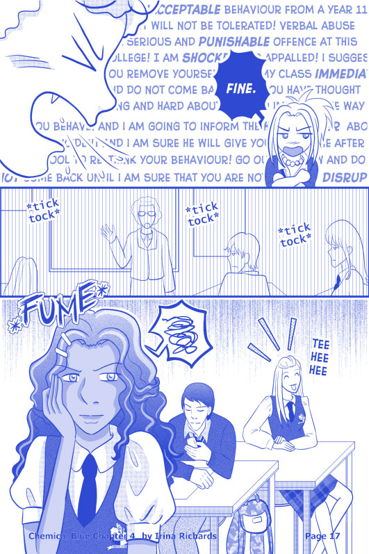 Chemical Blue -Chapter 4 p17