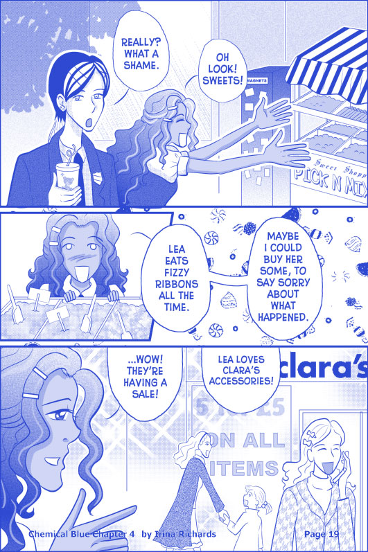 Chemical Blue -Chapter 4 p19