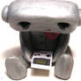 Gameboy Robot