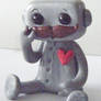 Mustache Robot 2