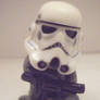Storm Trooper Robot Blaster