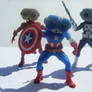 Robotic Avengers 2