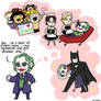 Joker Commission 3