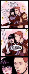 Bloodlust by Batata-Tasha