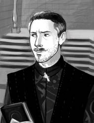 Creeper Baelish