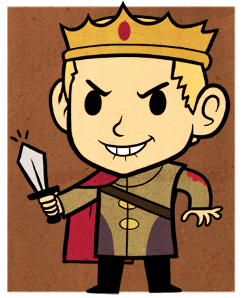 Prince Joffrey