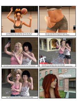 Vicki catfight page 3