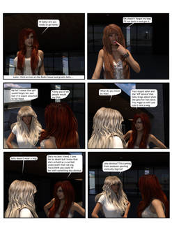 Vicki catfight page 5