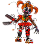 Scrap baby V3