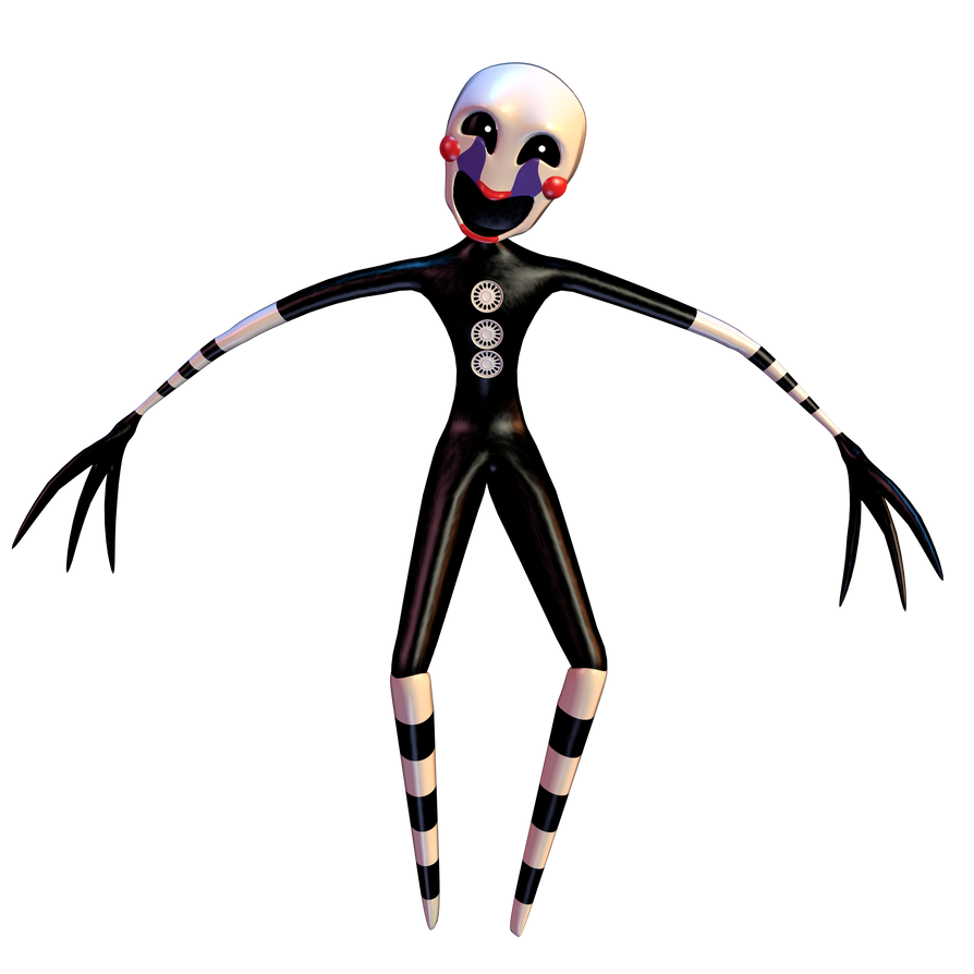 Ruby Puppet Stylized Puppet by RubySoupy on DeviantArt