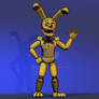 Stylized Spring-Bonnie