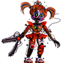 Scrap Baby update