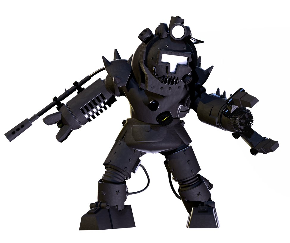 Panzer Soldat by RubySoupy on DeviantArt