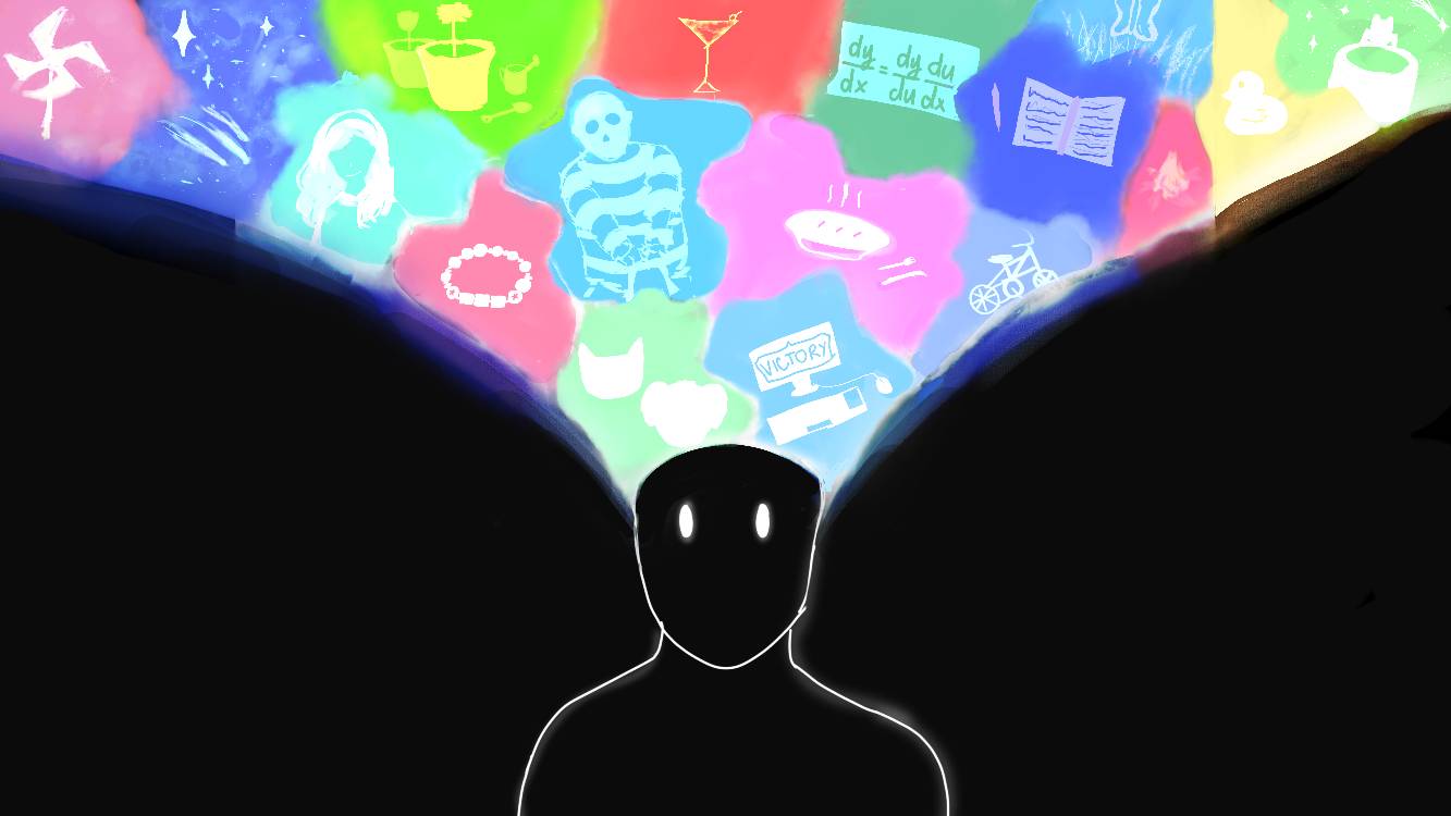 Conscious Draw Consciousness (Extended) by re01828483 on DeviantArt