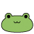 Froggy Emoji-33 (Smile) [V2]