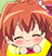 Akari Sakurai Chibi (Blush) [V1]