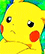 Pikachu (Agrees) [V1]