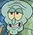 Squidward Semi Sexi (Only sexy is me)