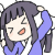 Anime Emoji (Oh yay dance) [V2] by Jerikuto
