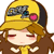 Racing Girl Emoji (Pretty Please Onegai) [V3] by Jerikuto