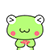 Frog Emoji-58 (Yay) [V3]