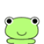 Froggy Emoji-59 (Being kawaii) [V3]