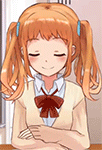 Shizuku (Explains) by Jerikuto Shizuku (Explains) by Jerikuto