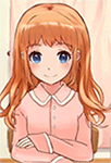 Shizuku (Happy) by Jerikuto Shizuku (Happy) by Jerikuto