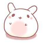 Bunny Emoji (Being Kawaii) [PMotes]