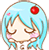 Anime Emoji (Blushy)