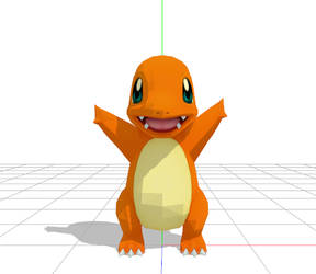 Charmander