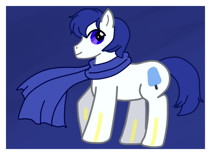 ::+GA-Pony KAITO for Paige+::