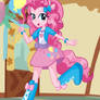 ::+Equestria Girls-Pinkie Pie+::