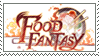 ::+Food Fantasy Stamp+::