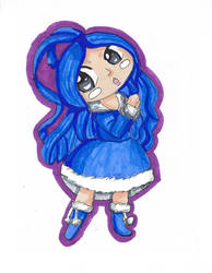 Chibiish Colette Test