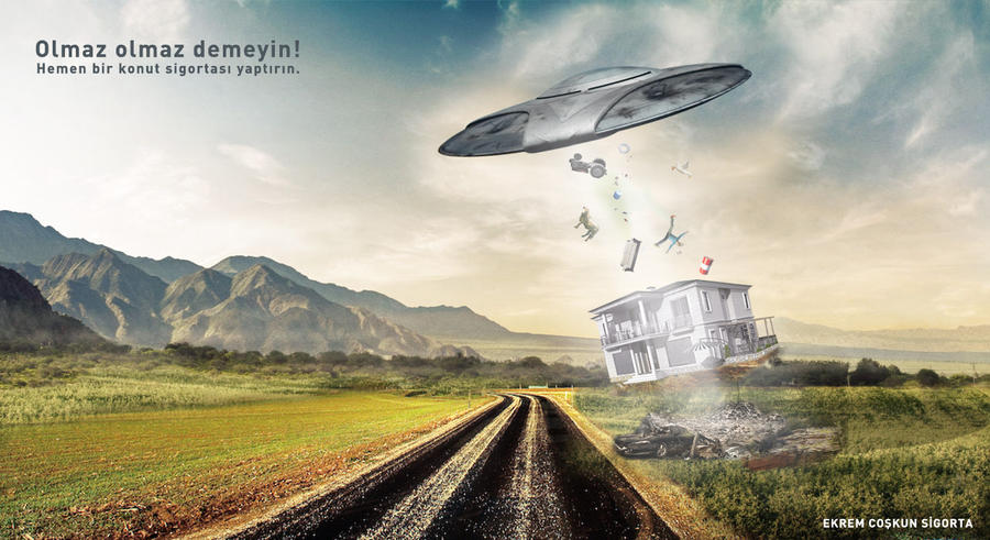 Olmaz olmaz demeyin by omeruysal