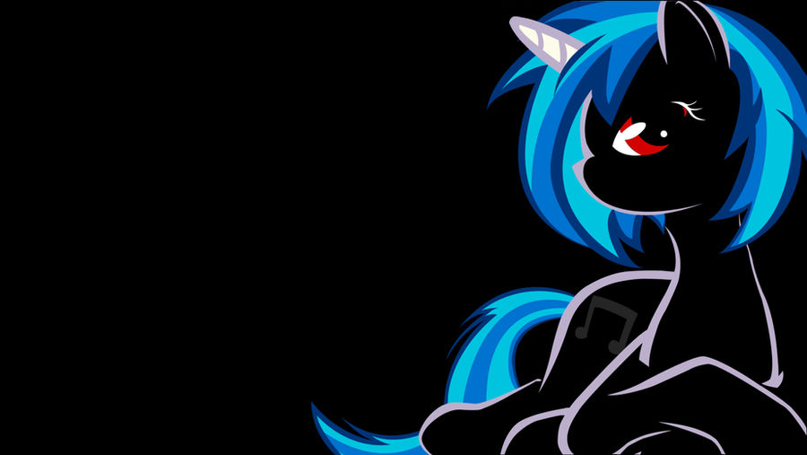 Vinyl Scratch Complete