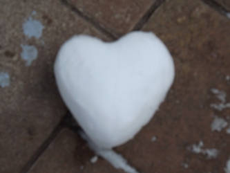 Snow Heart