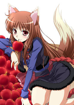 Horo's Happy Harvest