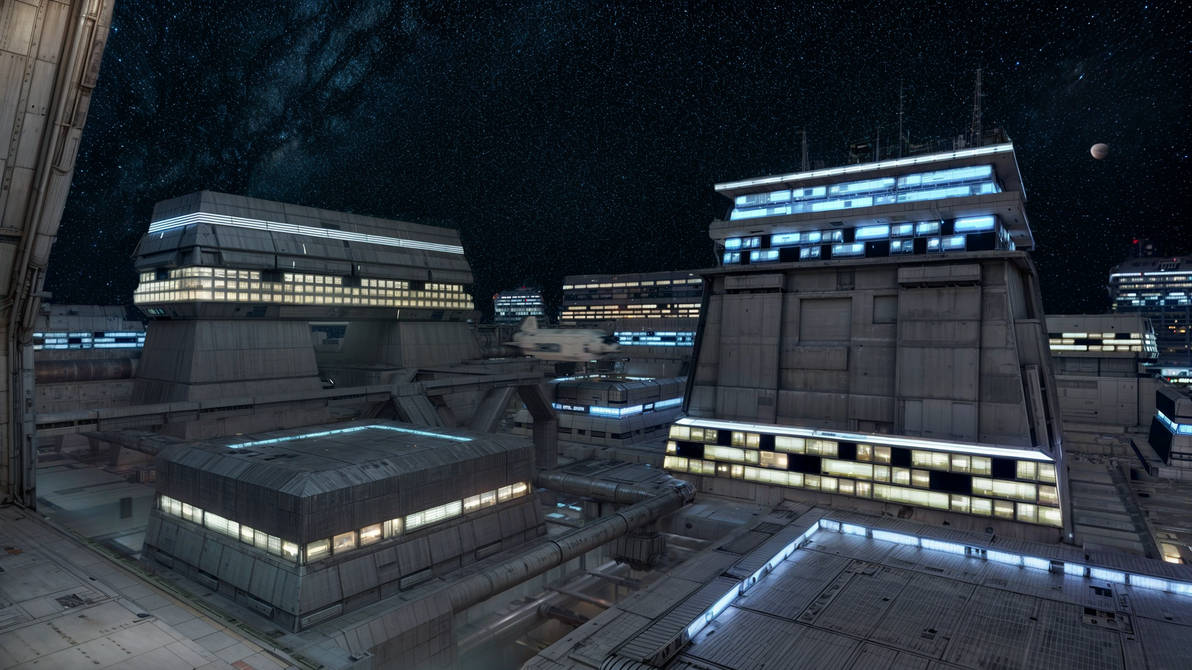 Telos upscale by lzorax on DeviantArt