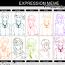 DP 109: Expression meme : Ryuuhei