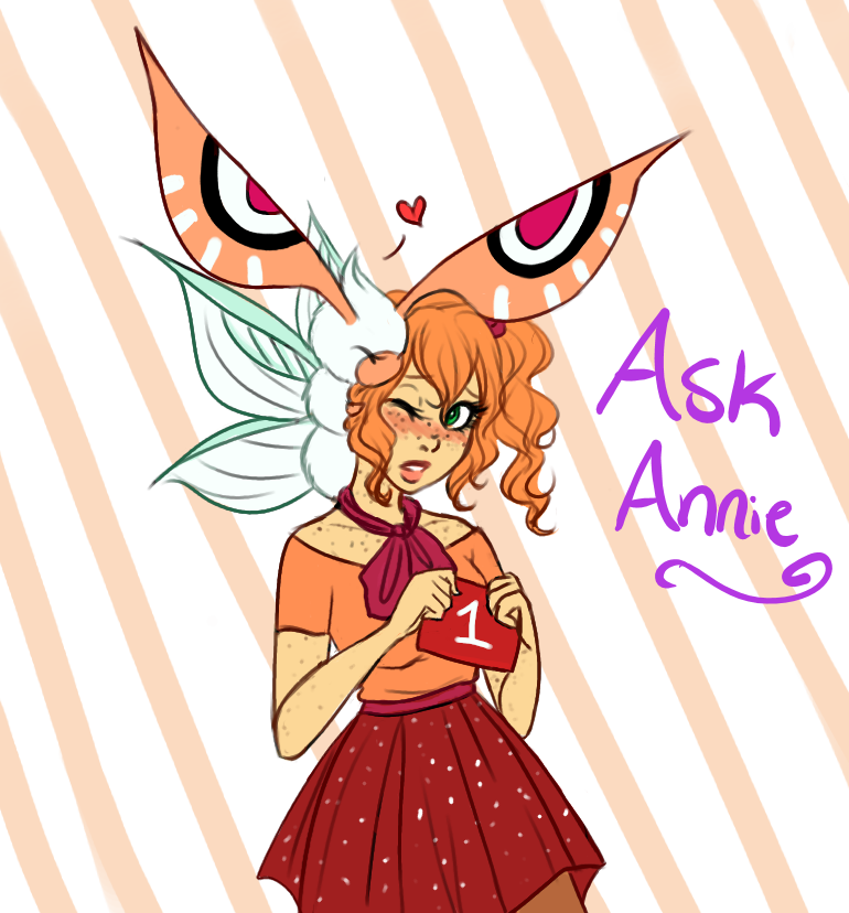 Ask Annie