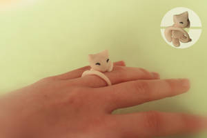 Mew ring