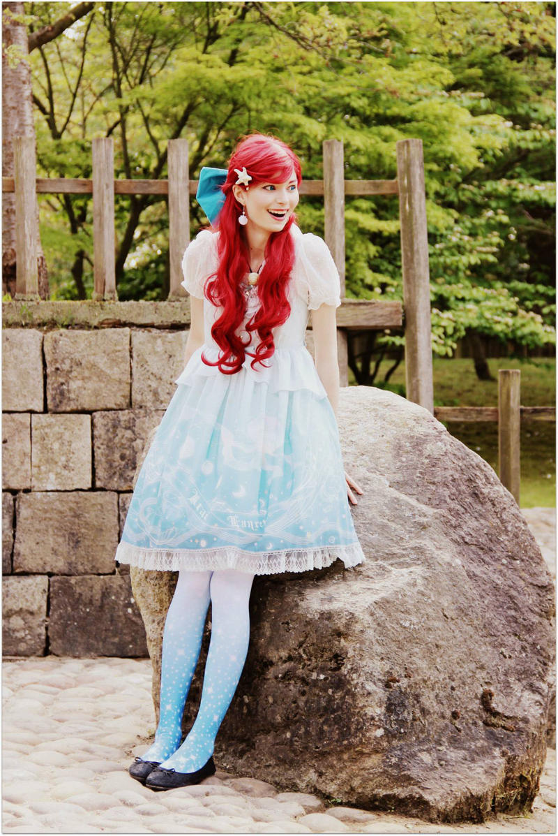 Lolita Ariel