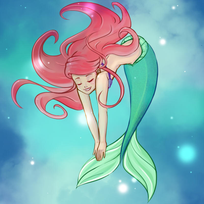 Ariel